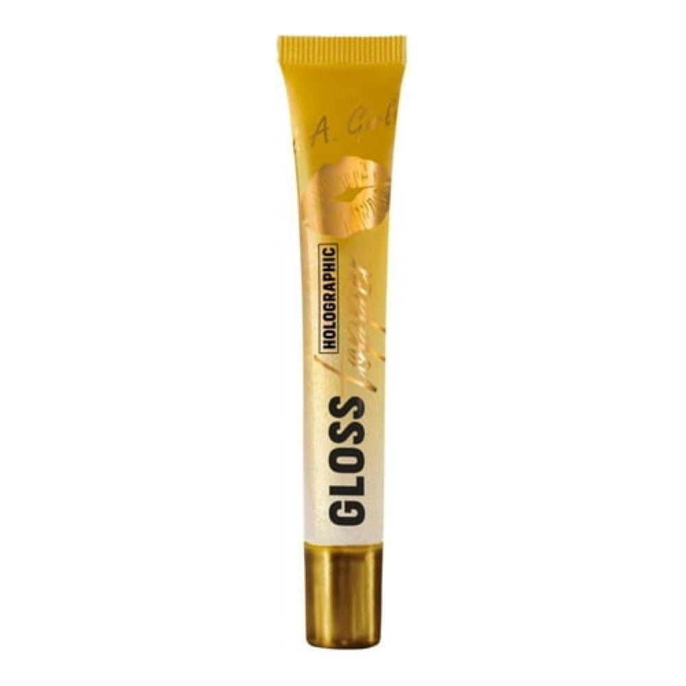 Holographic Gloss Topper - Starlight