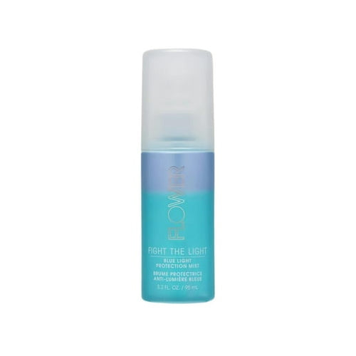 Flower Fight the Light Blue Light Protection Mist 3.2 Fl Oz