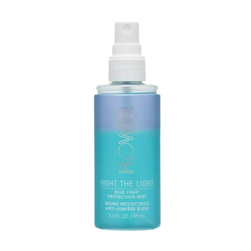 Flower Fight the Light Blue Light Protection Mist 3.2 Fl Oz