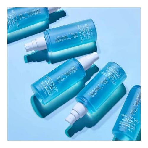 Flower Fight the Light Blue Light Protection Mist 3.2 Fl Oz