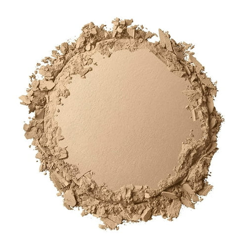 NYX - NoFilter Finishing Powder, Pressed Setting Powder - Medium Olive, 9.6g
