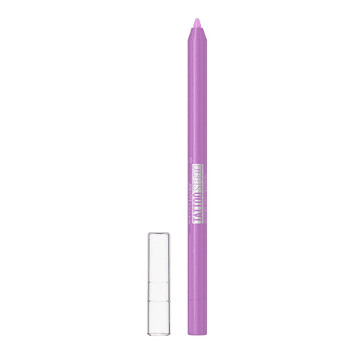 Maybelline Tattoo Studio Sharpenable Gel Pencil Waterproof Longwear Eyeliner, Lavender Lights, 0.04 oz