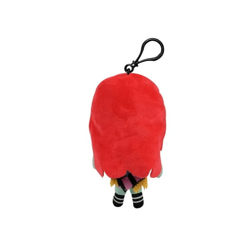 Disney-disney 6in Plush Clip Sally
