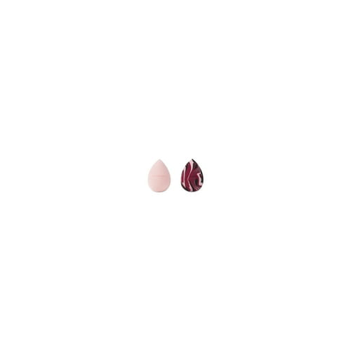 Japonesque Perfect Complexion Sakura Sponge Duo, Multi-color