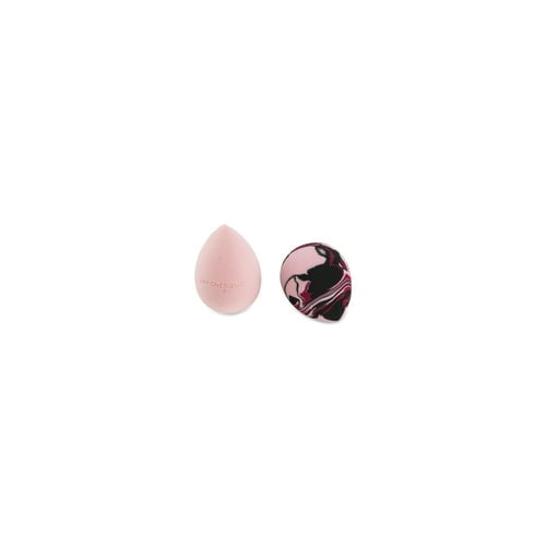 Japonesque Perfect Complexion Sakura Sponge Duo, Multi-color