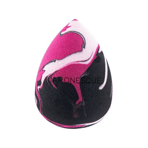 Japonesque Perfect Complexion Sakura Makeup Sponge, Multi-color