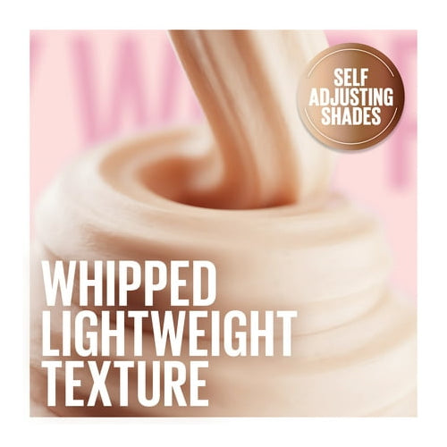 Maybelline Instant Age Rewind 4-In-1 Matte Foundation Makeup, Deep, 1 fl oz