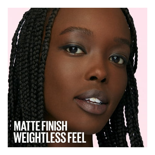 Maybelline Instant Age Rewind 4-In-1 Matte Foundation Makeup, Deep, 1 fl oz