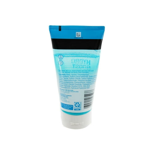 Neutrogena Hydro Boost Fragrance-Free Gel Facial Cleanser - 5.0 fl oz