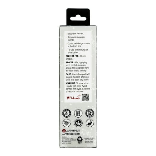 Japonesque Lash Separator Soft Touch