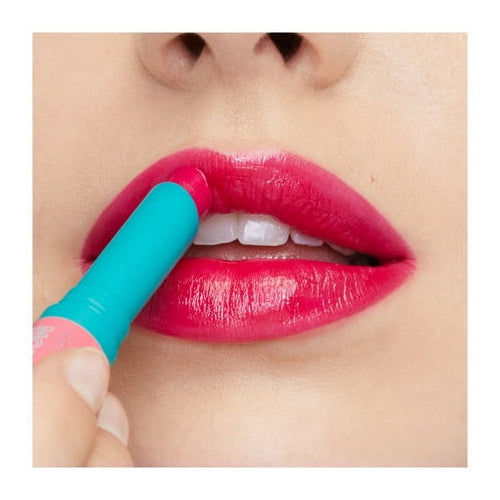 Maybelline Green Edition Balmy Lip Blush with Mango Oil, Flare