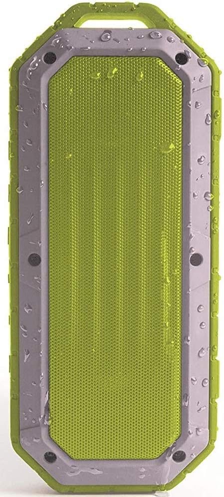 iJoy- Beach Bomb Bluetooth Waterproof Speaker IPX6 Lemon