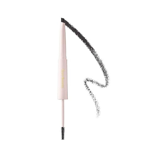 Rare Beauty by Selena Gomez Brow Harmony Pencil & Gel Soft Black