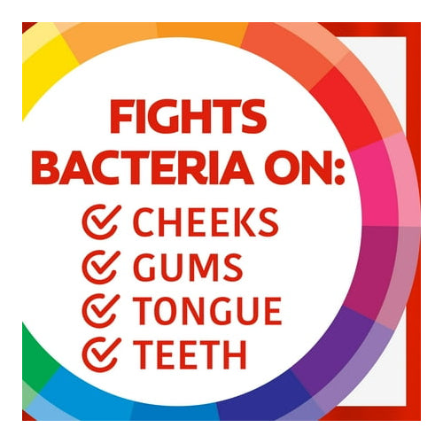 Colgate Total Whitening Toothpaste, Mint, 2 Pack, 5.1 Oz Tubes