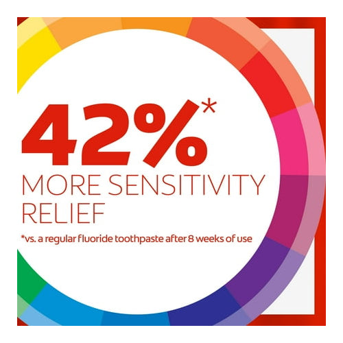 Colgate Total Whitening Toothpaste, Mint, 2 Pack, 5.1 Oz Tubes