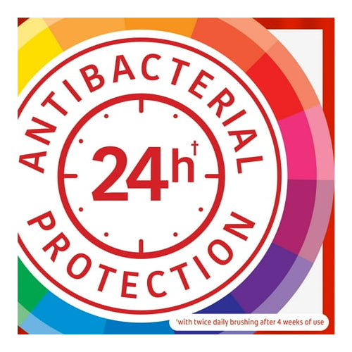 Colgate Total Whitening Toothpaste, Mint, 2 Pack, 5.1 Oz Tubes