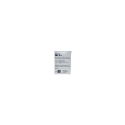 Spalife Hydrocolloid Pimple Patches - 36 Count Jellybean Patches
