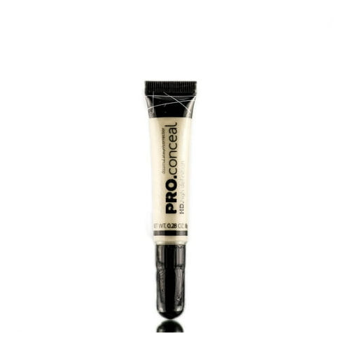 L.A. Girl PRO.conceal HD High-Definition Corrector Concealer, 0.28 oz
