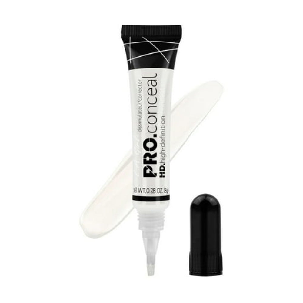 L.A. Girl PRO.conceal HD High-Definition Corrector Concealer, 0.28 oz