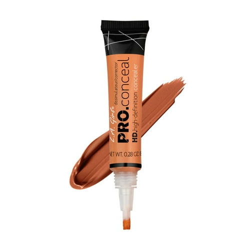 L.A. Girl PRO.conceal HD High-Definition Corrector Concealer, 0.28 oz