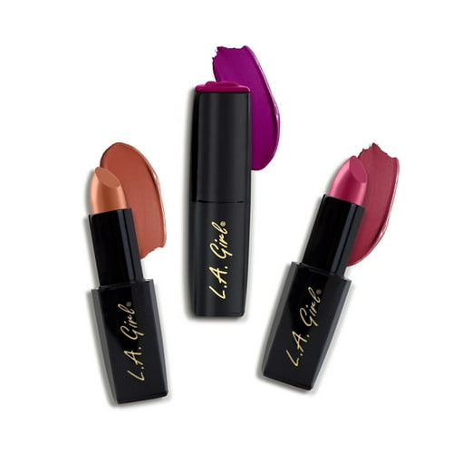 Lip Attraction - Scandal