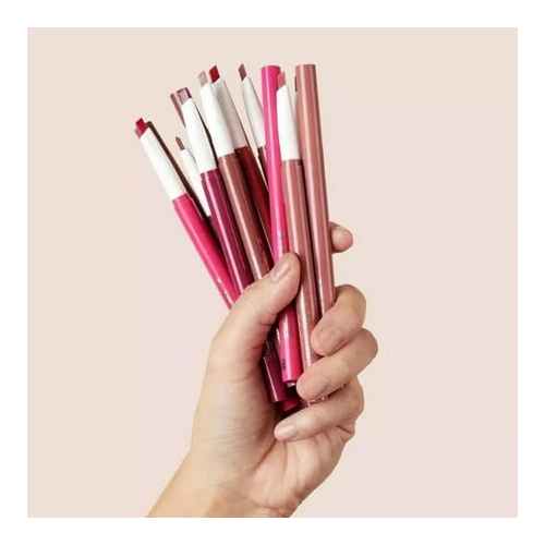 FLOWER Beauty Perfect Pout Sculpting Lip Liner BERRY