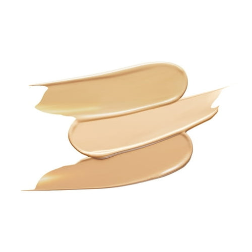 Almay Skin Perfecting Healthy Biome Foundation Makeup, SPF 25, 150 Tan, 1 fl oz