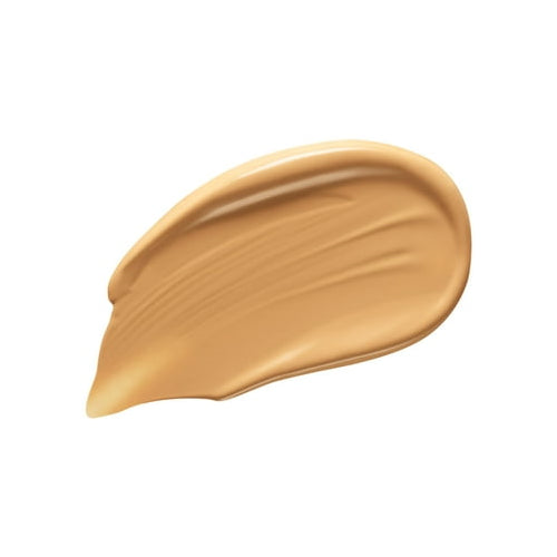 Almay Skin Perfecting Healthy Biome Foundation Makeup, SPF 25, 150 Tan, 1 fl oz