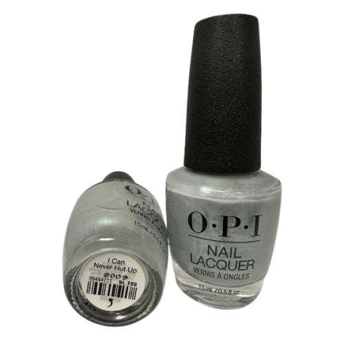 OPI Nail Lacquer Polish 0.5oz/ea Many Colors from 2022 - 2023 - 2024 Collections