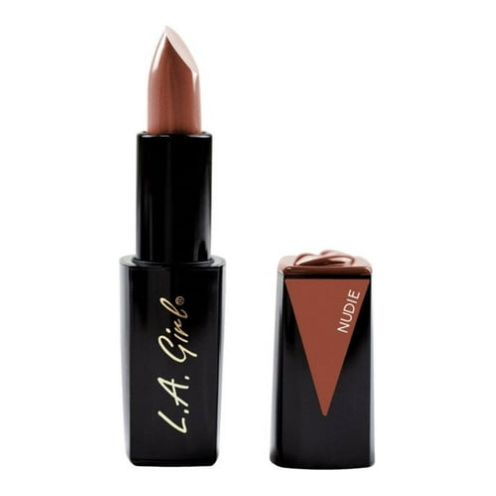 Lip Attraction - Nudie