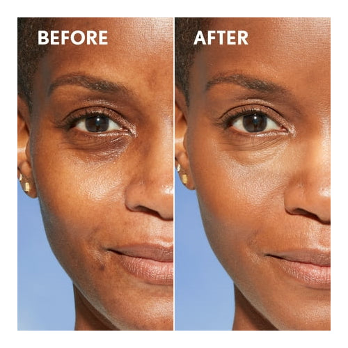 COVERGIRL Simply Ageless Triple Action Concealer, 370 Toasted Almond, 0.24 fl oz