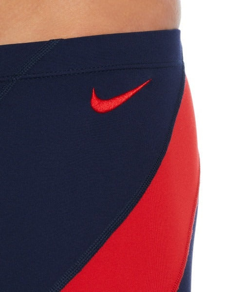 Nike Vex Jammer Male (30, Black)