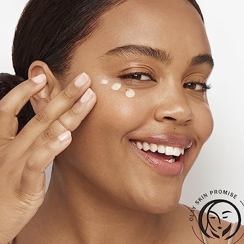 Olay Eye Cream Total Effects 7-in-one Anti-Aging Transforming Eye Cream 0.5 oz