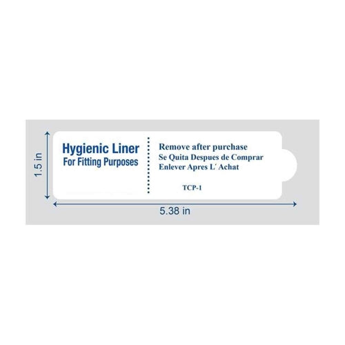 Protective Hygienic Adhesive Liners Strips Swimwear Bikini Bottom Lingerie