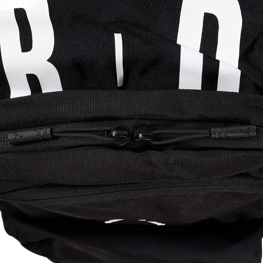 Jordan Air Patrol Backpack - Black - One Size