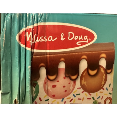 Melissa & Doug Make a Shake 278 Pcs Play Set