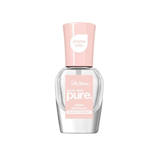 Sally Hansen Good Kind Pure Vegan - 015 Island Coconut Nail Polish Women 0.33 oz