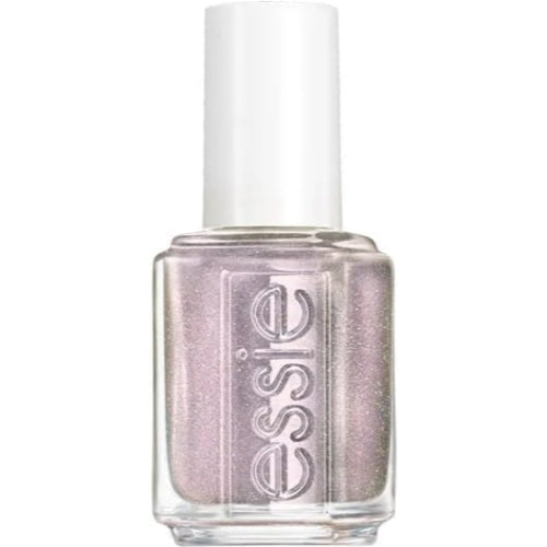 Essie Nail Lacquer 1645 รขโฌโ Roll with It (Pink Silver)