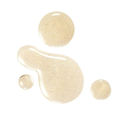 Lottie London X Outer Banks The Gold Body Dry Oil, Illuminating Golden Oil, 1.69 fl oz