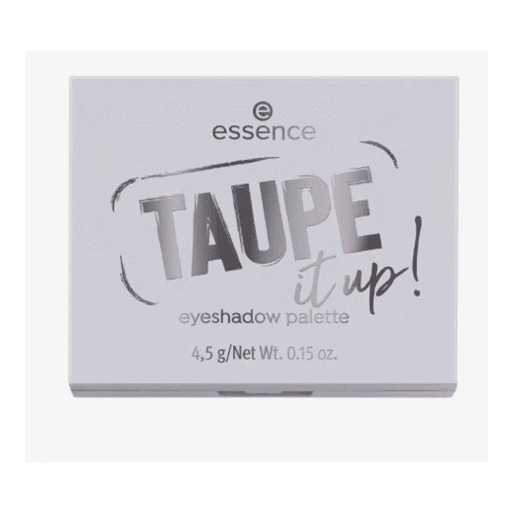 Essence Taupe It Up! Eyeshadow Palette
