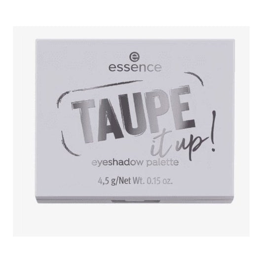 Essence Taupe It Up! Eyeshadow Palette