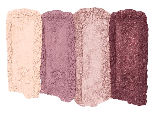 L.A. Girl 4 Play Eyeshadow Palette, So Sweet GES236