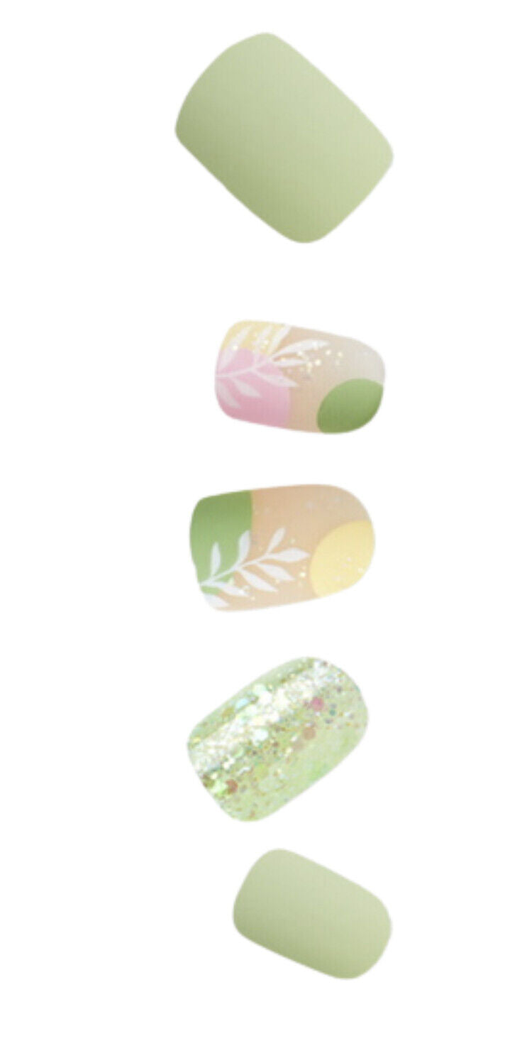 Kiss Impress Press On Short, Medium or Petite Nails! New Designs Added!Ur Choice
