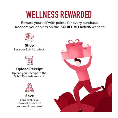 MegaRed Advanced 4in1 900mg Omega-3 Fish Krill Oil Supplements, Heart Brain Eyes Joints Health, 40 Softgels