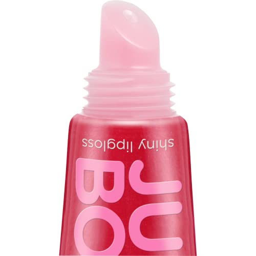 Lip-gloss Essence Juicy Bomb Nº 104-poppin' pomegranate 10 ml
