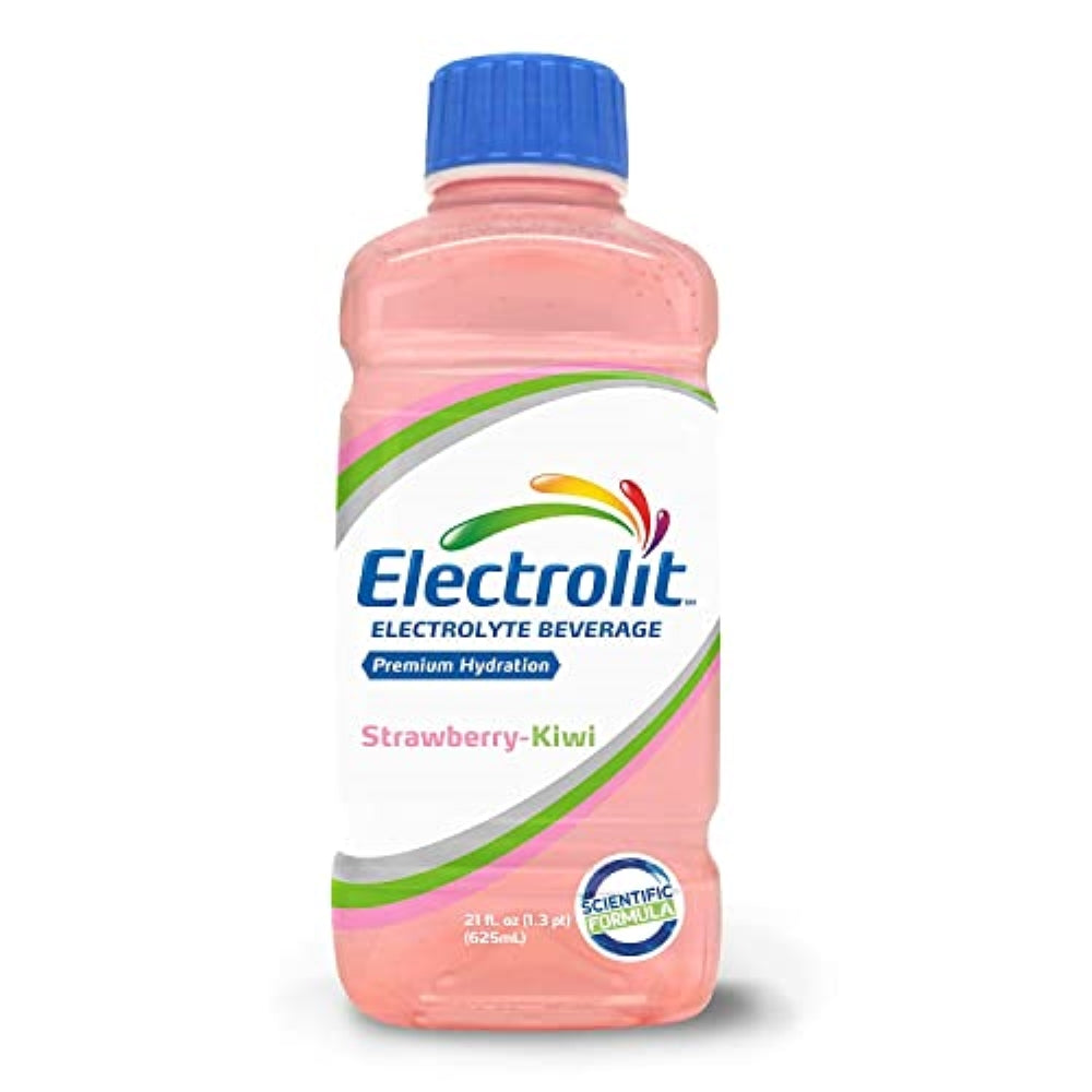 Electrolit, Electrolyte Hydration, 21 Ounce