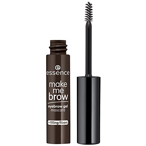 Essence essence make me BROW eyebrow gel mascara 06