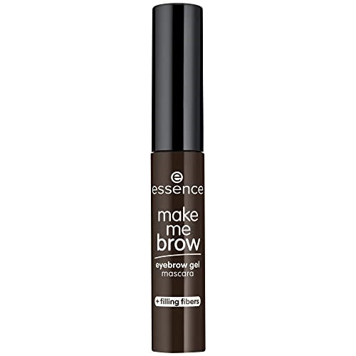 Essence essence make me BROW eyebrow gel mascara 06
