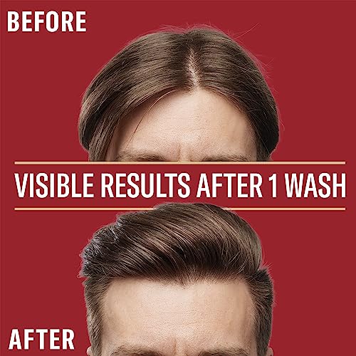 Old Spice Fiji 2-in-1 Shampoo and Conditioner for Men, 22 Fl Oz