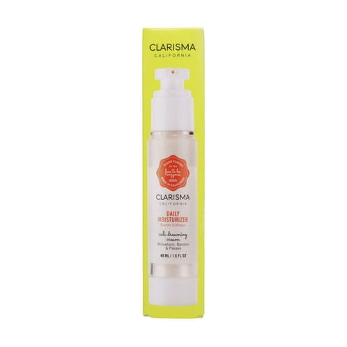CLARISMA Cali Dreaming Cream Daily Moisturizer, 1.6 OZ